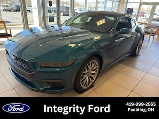 2026 Ford Mustang Ecoboost Premium Coupe