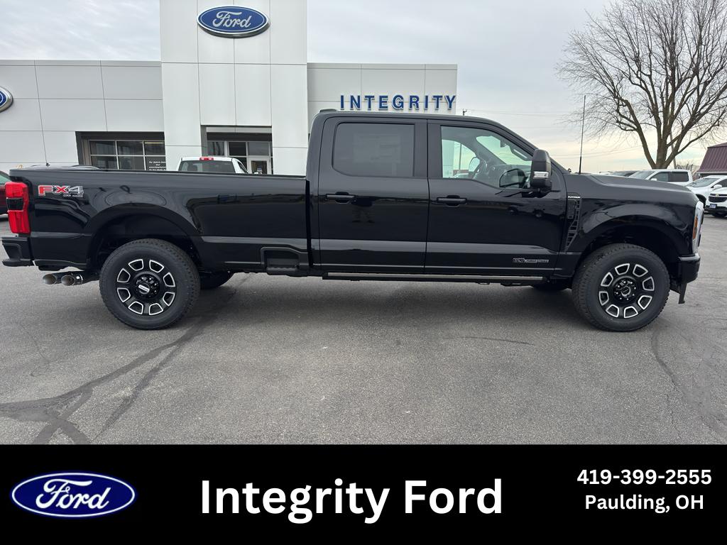 2026 Ford F-250 Super Duty