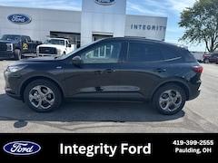 2025 Ford Escape ST-Line Sport Utility