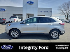 2023 Ford Edge SEL Sport Utility