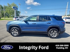 2026 Chevrolet Equinox LT Sport Utility