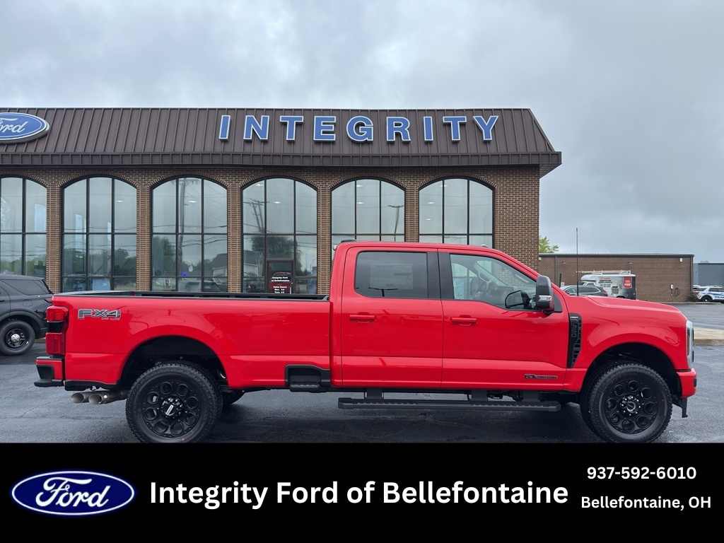 2026 Ford F-350 TRUCK 