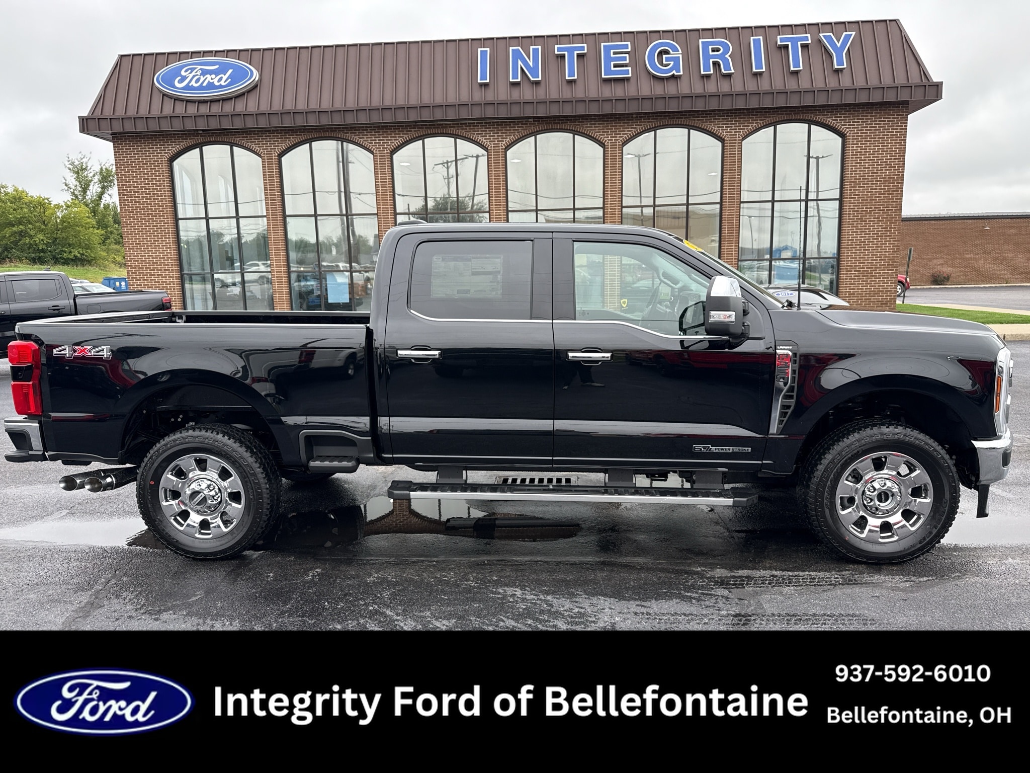 2026 Ford F-350 TRUCK 