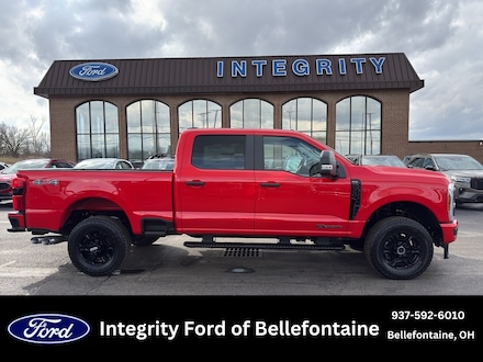 2026 Ford F-350 XL TRUCK