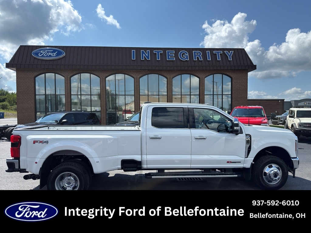 2026 Ford F-350 TRUCK 