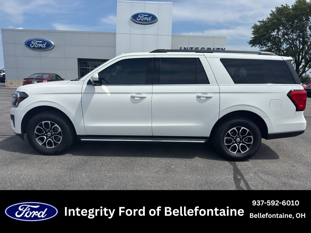 2023 Ford Expedition Max