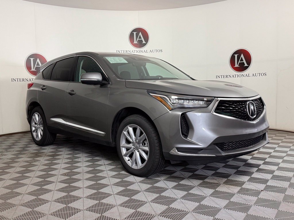 2023 Acura RDX