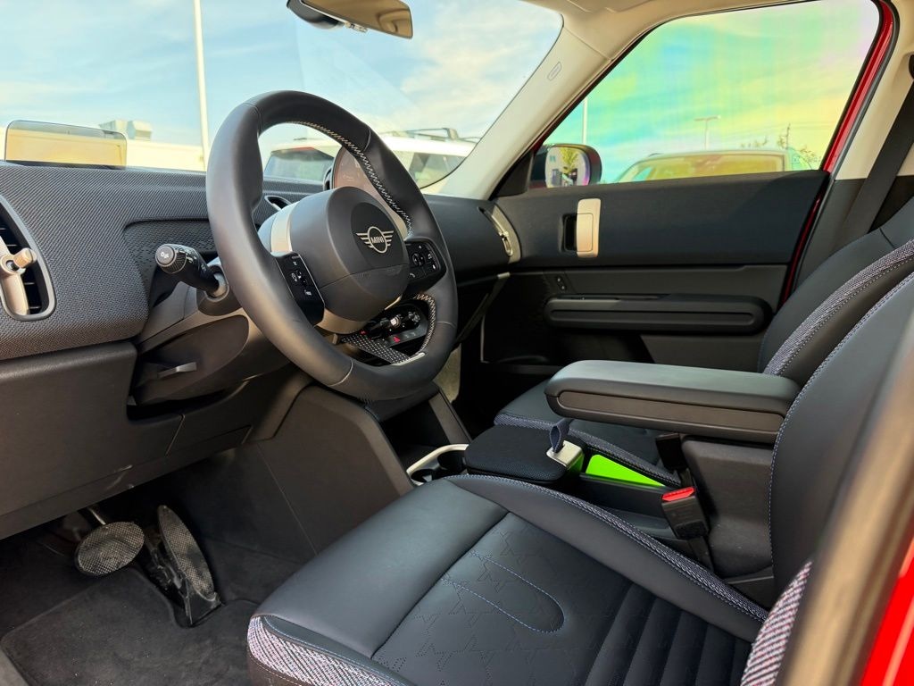 Used 2025 MINI Cooper S Countryman Signature Plus SUV