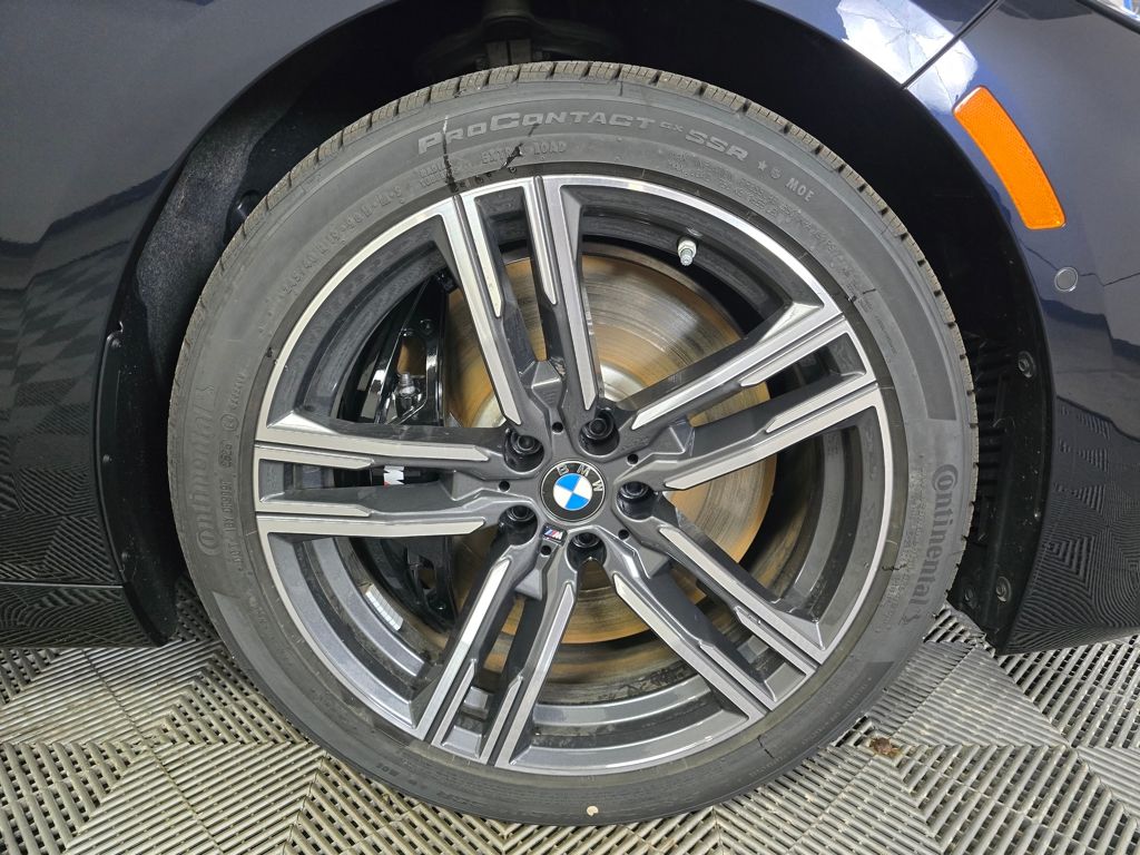New 2026 BMW 840i xDrive Gran Coupe
