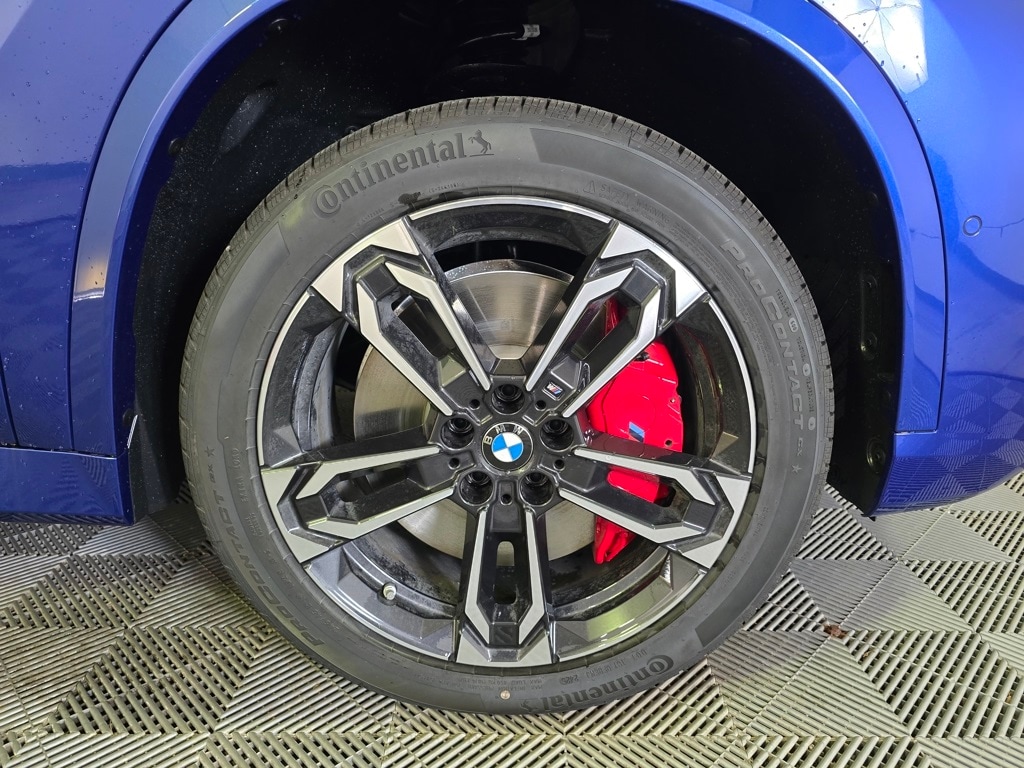 New 2026 BMW X1 xDrive28i SUV