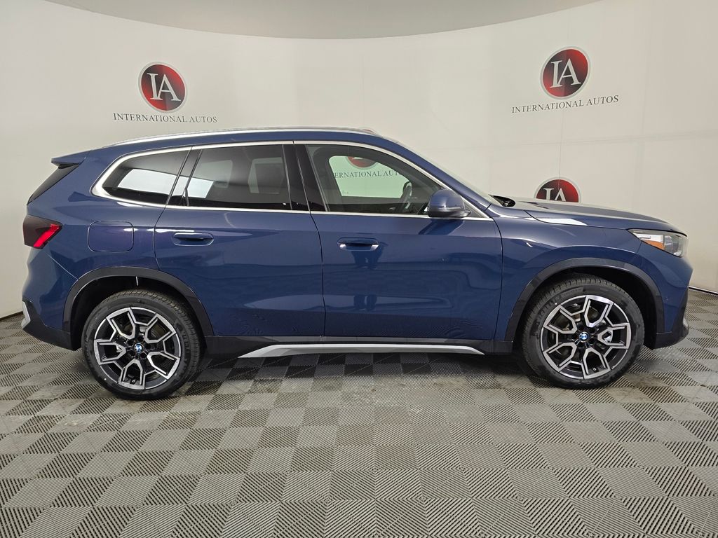 New 2026 BMW X1 xDrive28i SUV