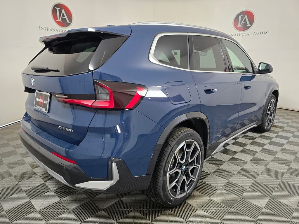 New 2026 BMW X1 xDrive28i SUV