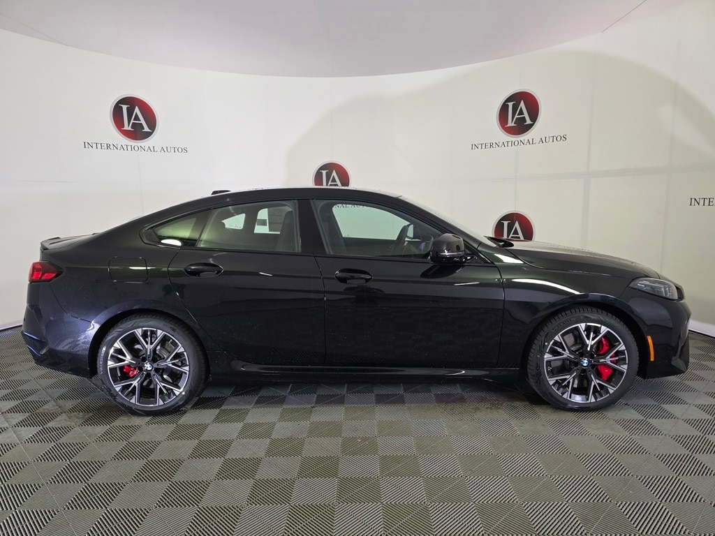 New 2026 BMW M235i xDrive Gran Coupe