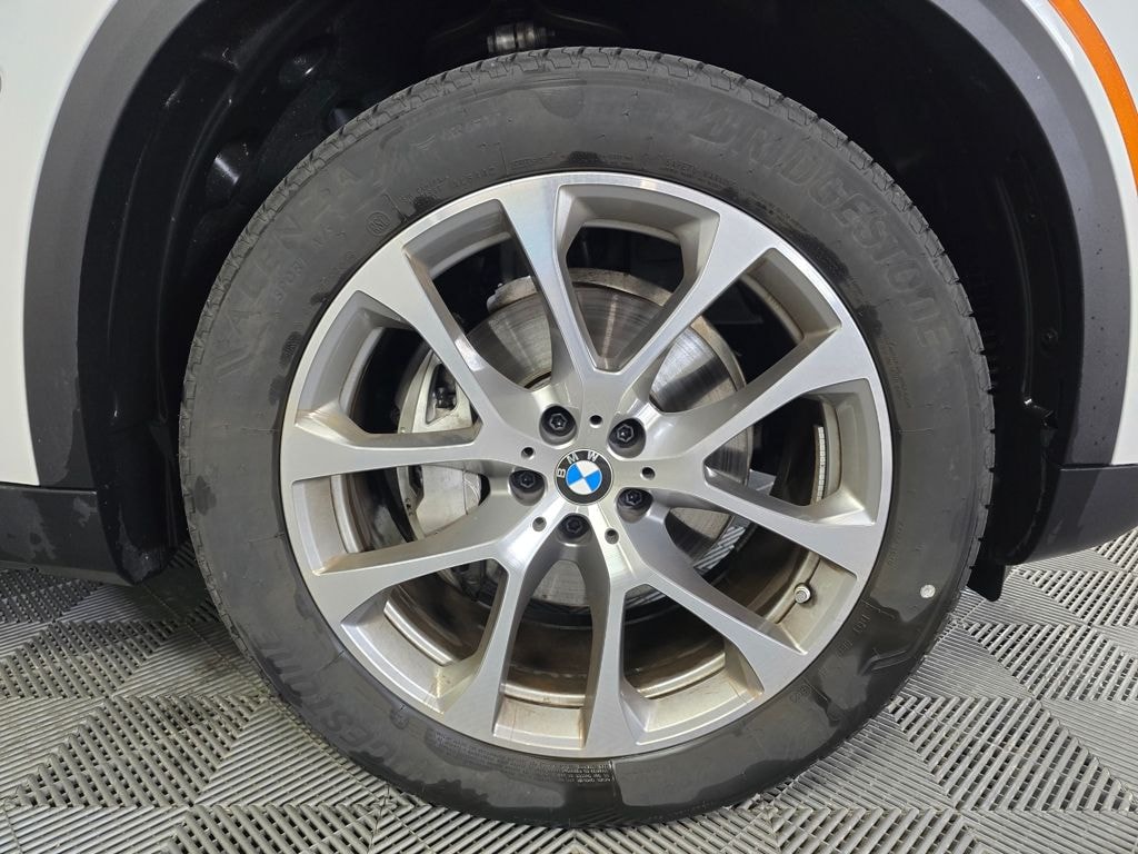 Used 2024 BMW X5 xDrive40i SUV