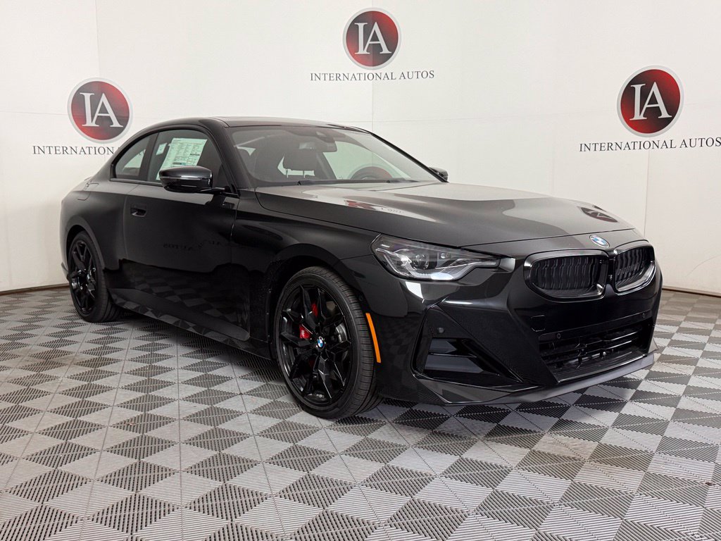 2026 BMW 2 Series 230i