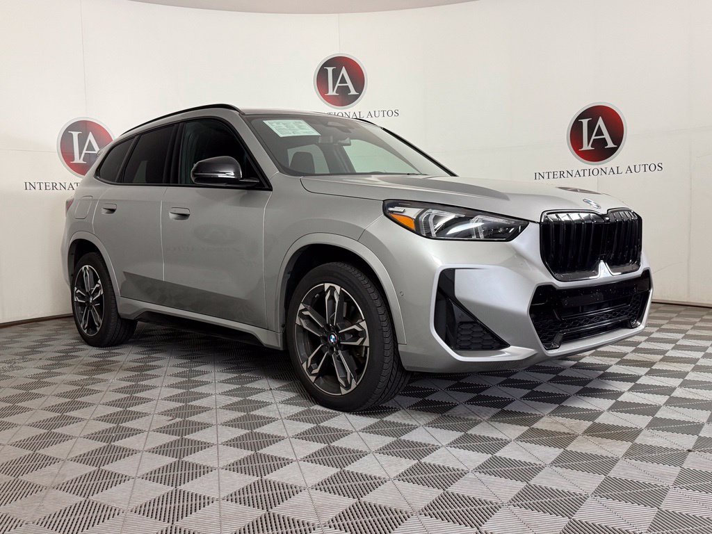 2023 BMW X1 28i