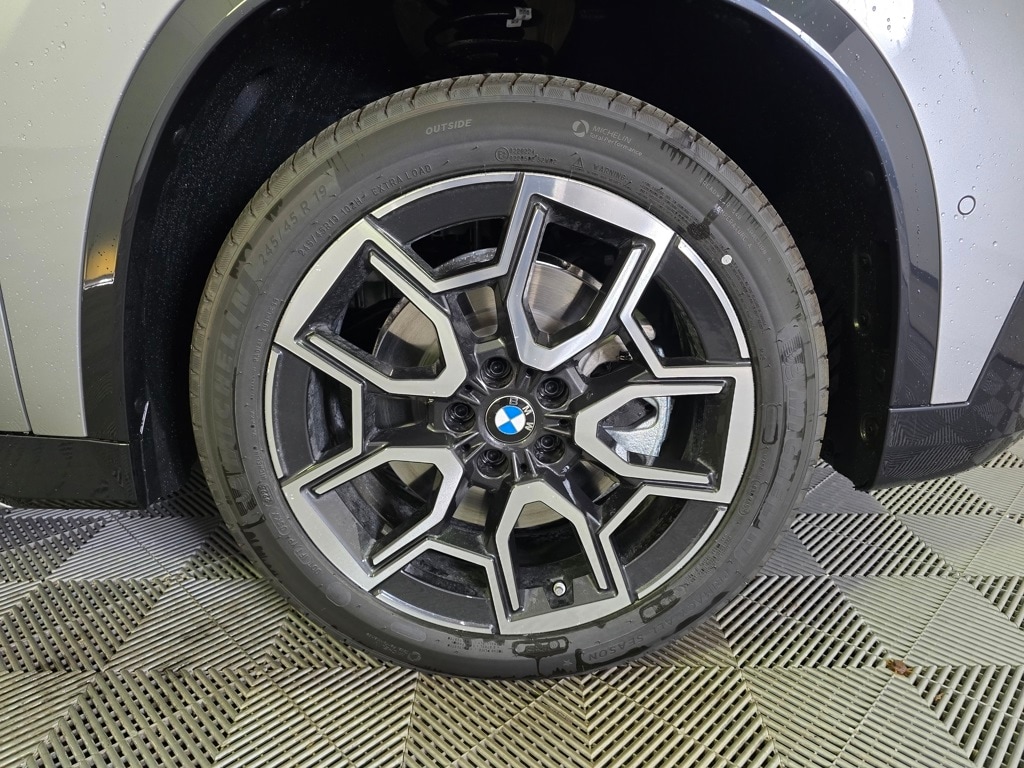 New 2026 BMW X1 xDrive28i SUV