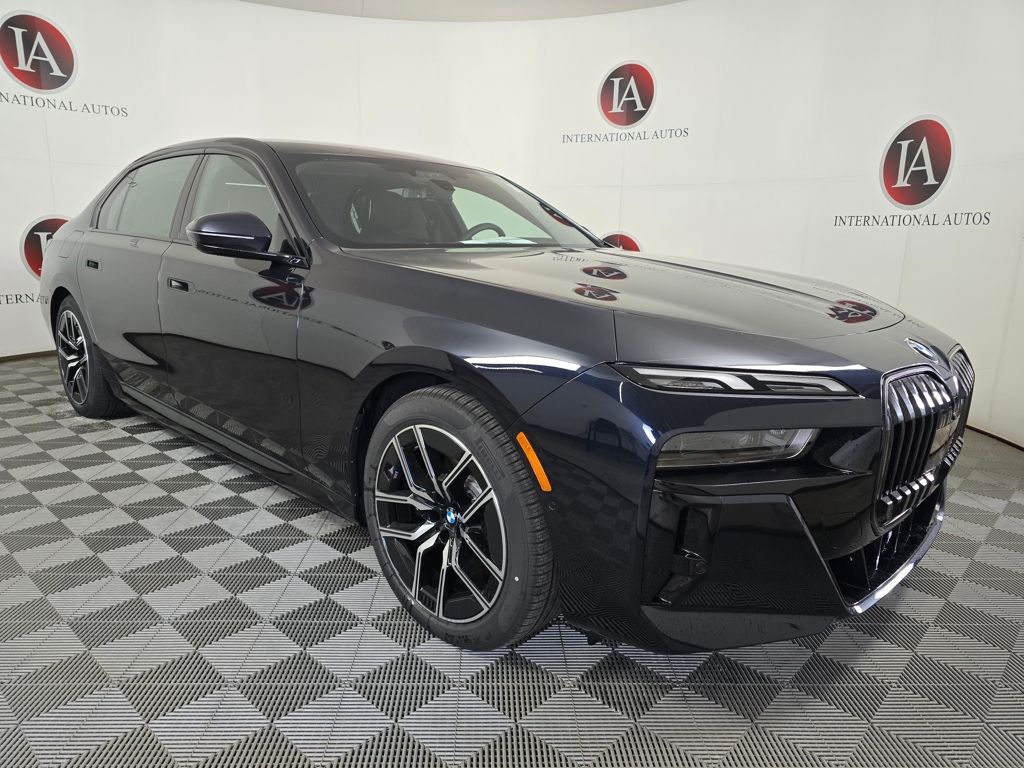 2026 BMW i7