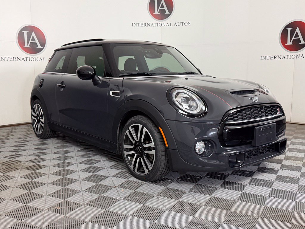 2019 MINI Hardtop 2 Door