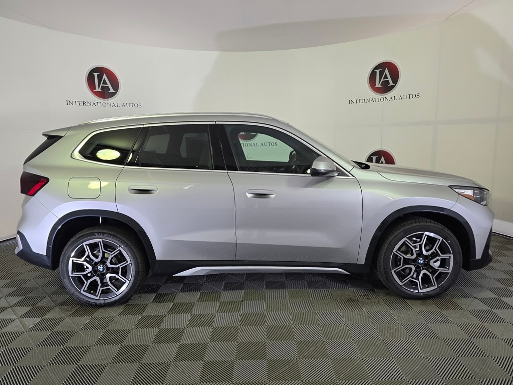 New 2026 BMW X1 xDrive28i SUV