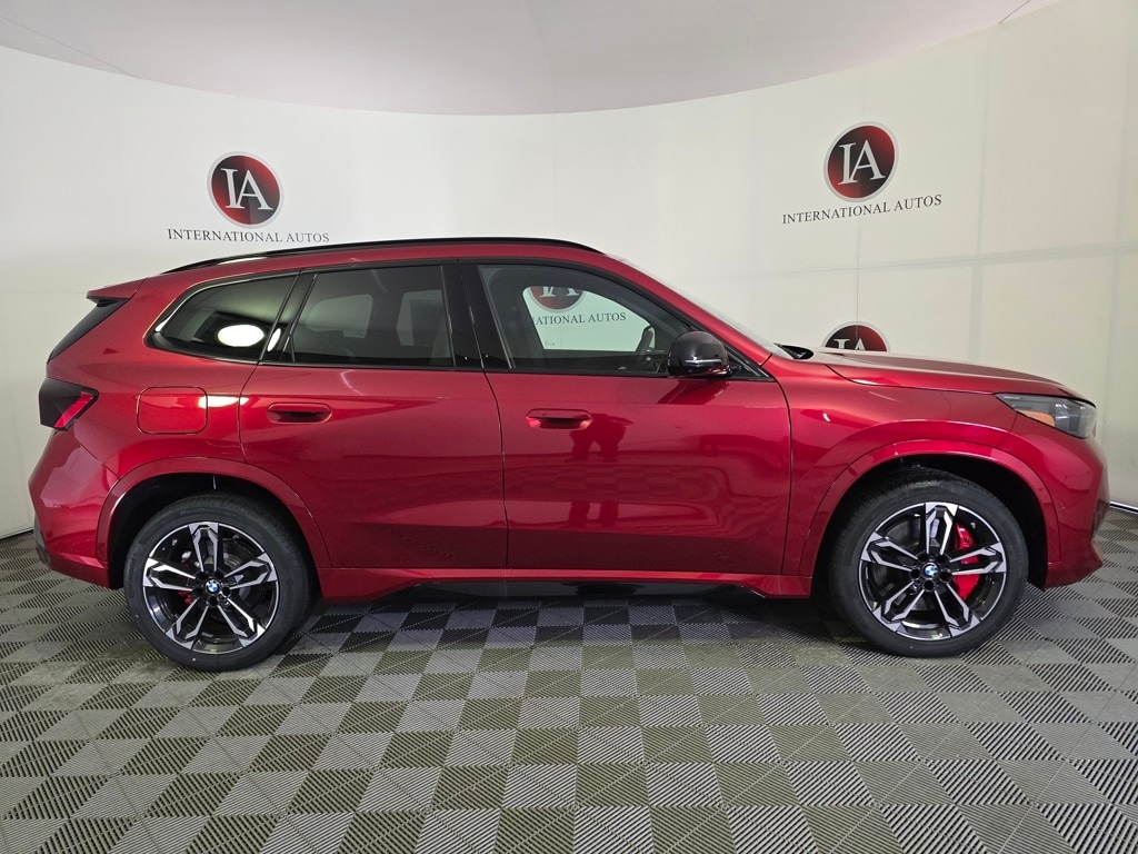 New 2026 BMW X1 xDrive28i SUV