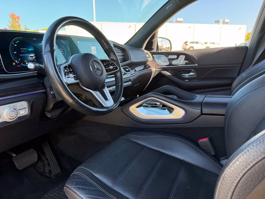 Used 2020 Mercedes-Benz GLE GLE 350 SUV