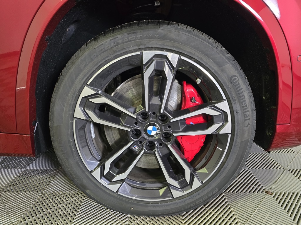 New 2026 BMW X1 xDrive28i SUV