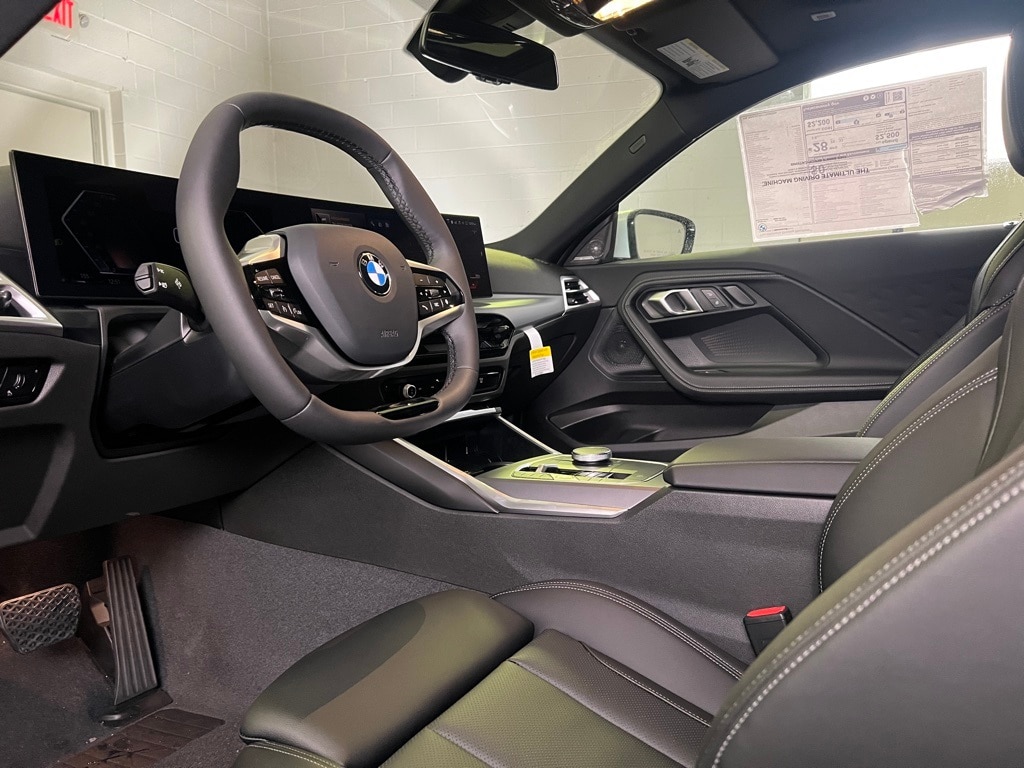 New 2026 BMW 230i xDrive Coupe
