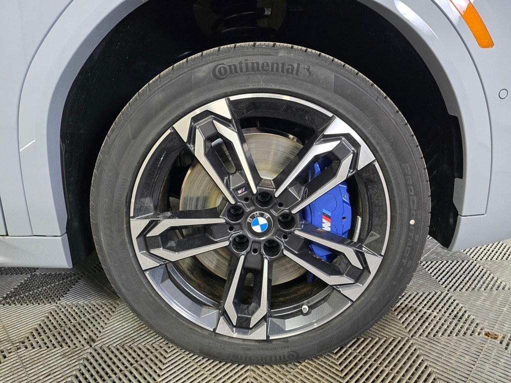 New 2026 BMW X2 xDrive28i SUV