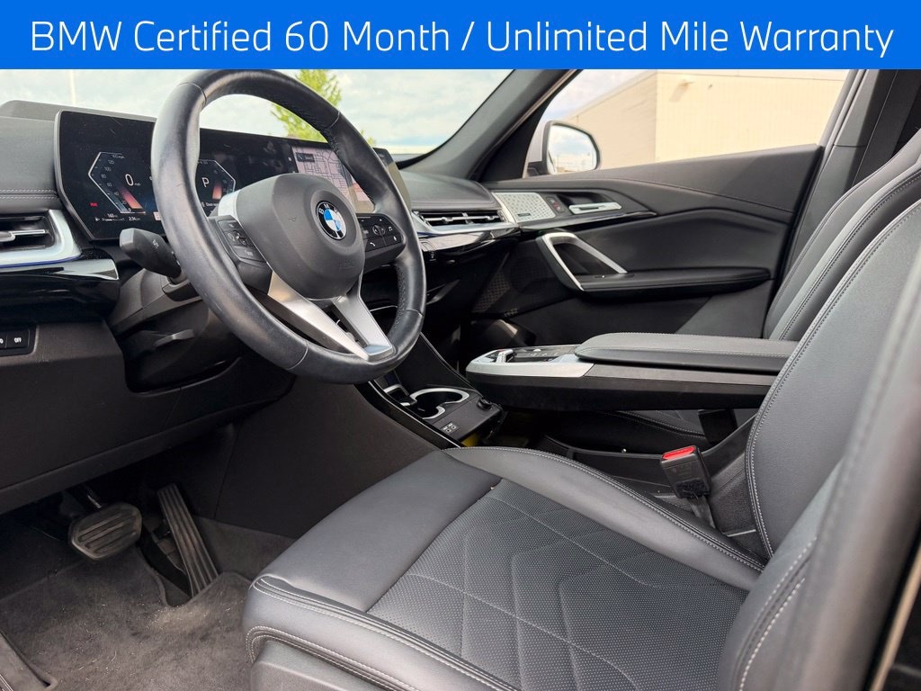 Certified 2023 BMW X1 xDrive28i SUV