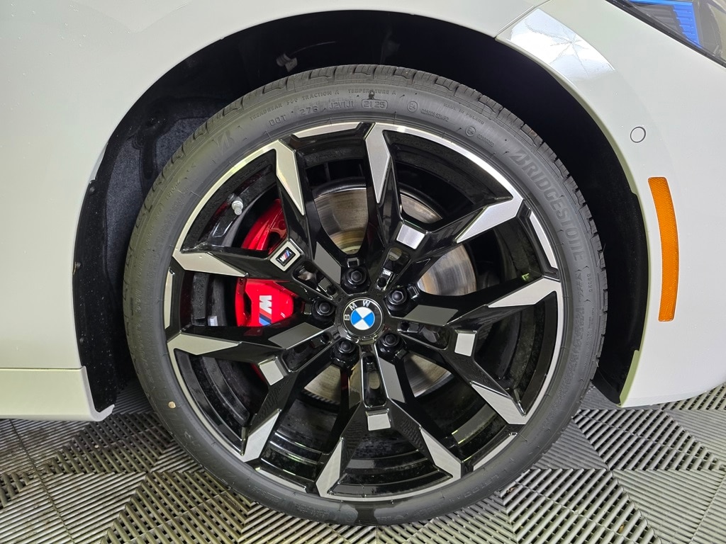 New 2026 BMW 430i xDrive Coupe