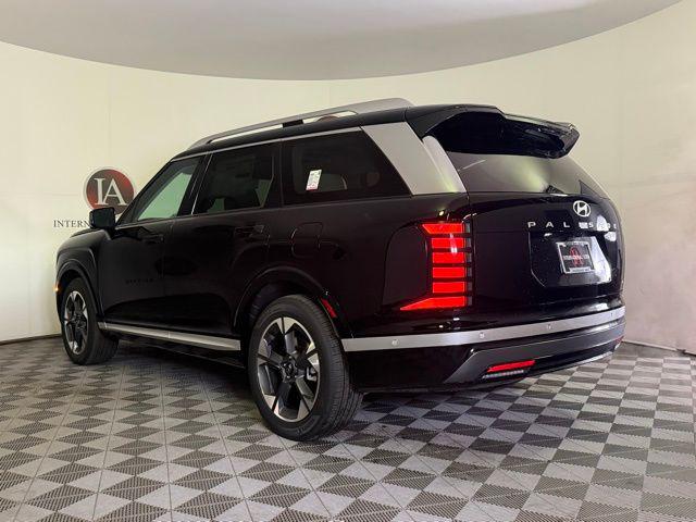 2026 Hyundai Palisade Limited - Photo 6