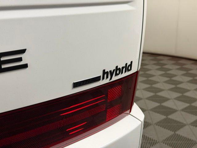 2026 Hyundai Santa Fe SE - Photo 11