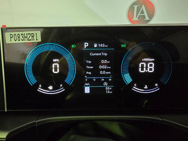 2026 Hyundai Santa Fe XRT - Photo 24