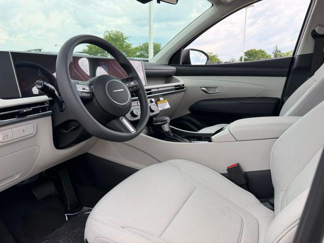 New 2026 Hyundai Tucson SE AWD SUV