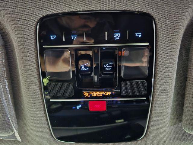 2026 Hyundai Santa Fe Limited - Photo 29