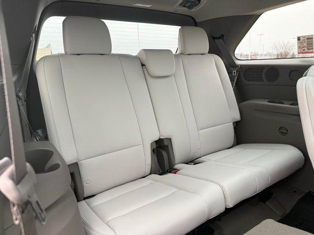 2026 Hyundai Palisade Limited - Photo 47