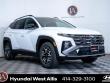 New 2026 Hyundai Tucson XRT AWD SUV
