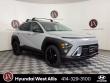 New 2027 Hyundai Kona SEL Sport AWD SUV