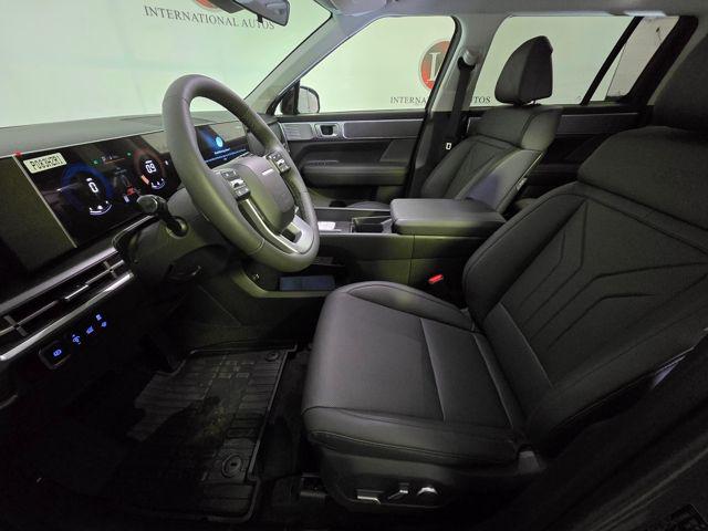 2026 Hyundai Santa Fe XRT - Photo 10