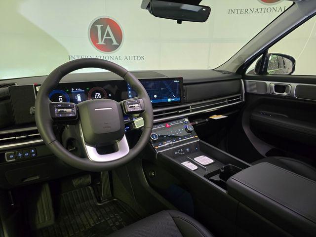 2026 Hyundai Santa Fe XRT - Photo 14
