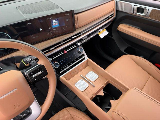 2026 Hyundai Santa Fe SE - Photo 28