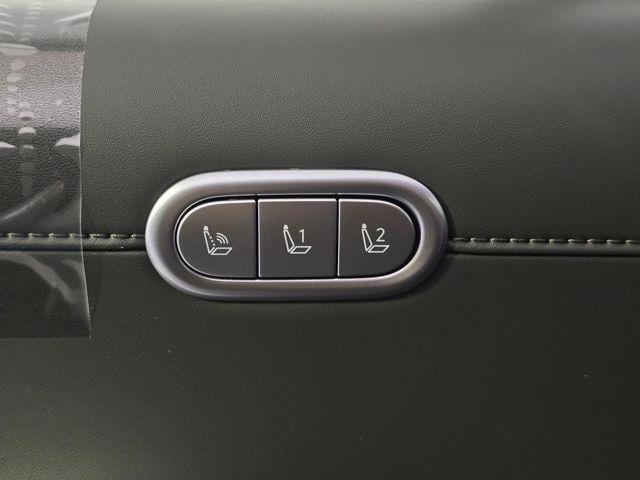 2026 Hyundai Palisade Calligraphy - Photo 9