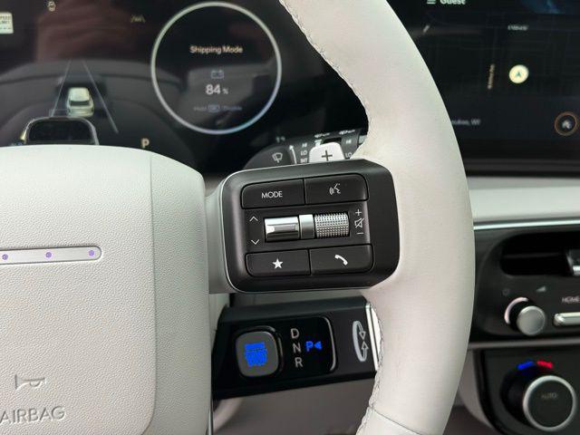 2026 Hyundai Palisade Limited - Photo 19