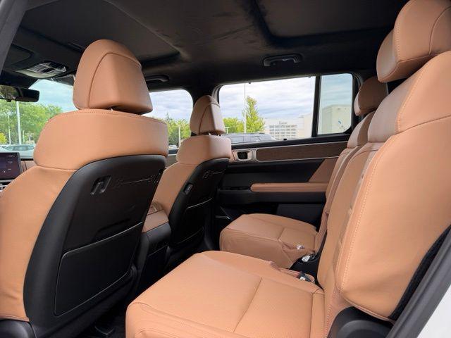 2026 Hyundai Santa Fe SE - Photo 36