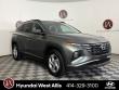Certified 2023 Hyundai Tucson SEL SUV