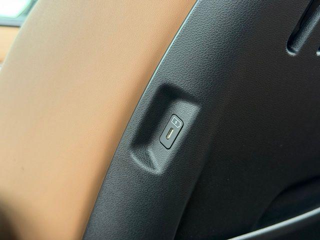 2026 Hyundai Santa Fe SE - Photo 37