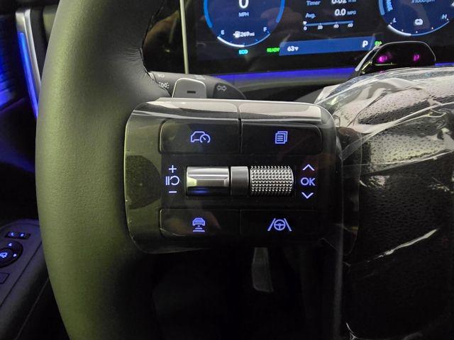2026 Hyundai Santa Fe Limited - Photo 20