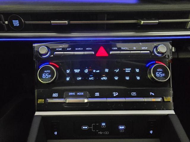 2026 Hyundai Santa Fe Limited - Photo 19
