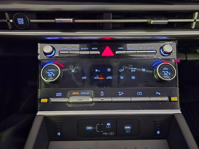2026 Hyundai Santa Fe XRT - Photo 17